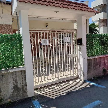 Maison d'hôtes Duca