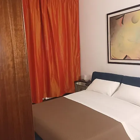 Guest house Duca *
