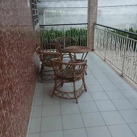 Duca Maison d'hôtes