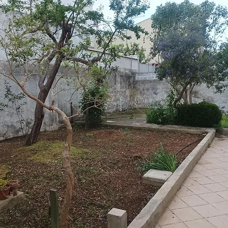 Maison d'hôtes Duca Bari