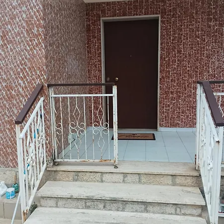 Maison d'hôtes Duca Bari