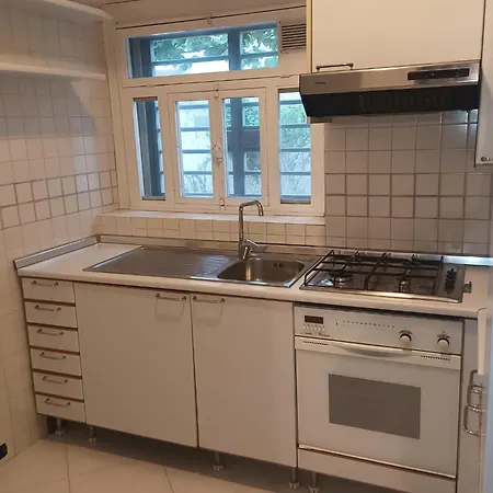 Vendégház Duca Bari