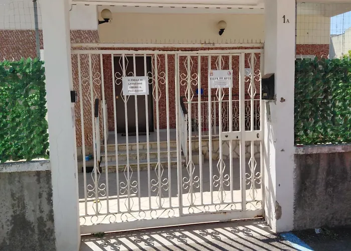 Πανσιόν Duca 3*