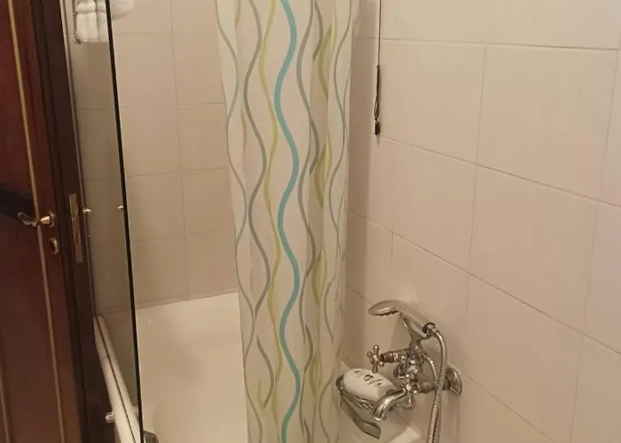 Duca Πανσιόν 3*