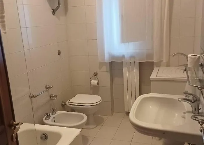 Гостевой дом Duca Бари