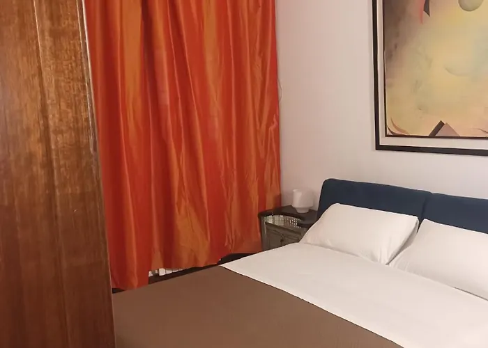 Гостевой дом Duca 3*