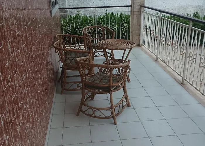 Duca Гостевой дом