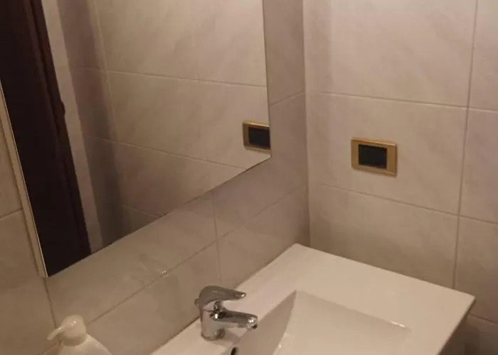 Duca Гостевой дом