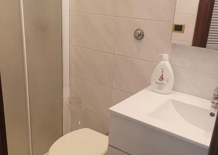 Гостевой дом Duca