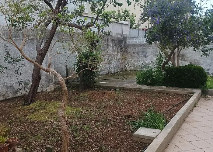 Гостевой дом Duca Бари