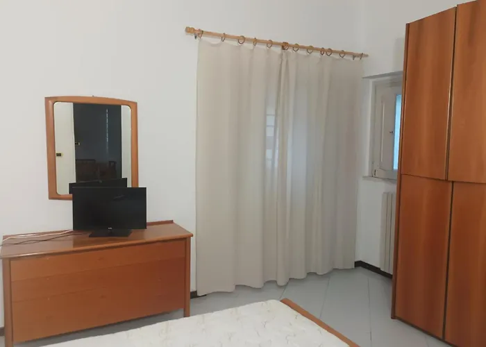 Гостевой дом Duca