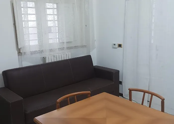 Гостевой дом Duca