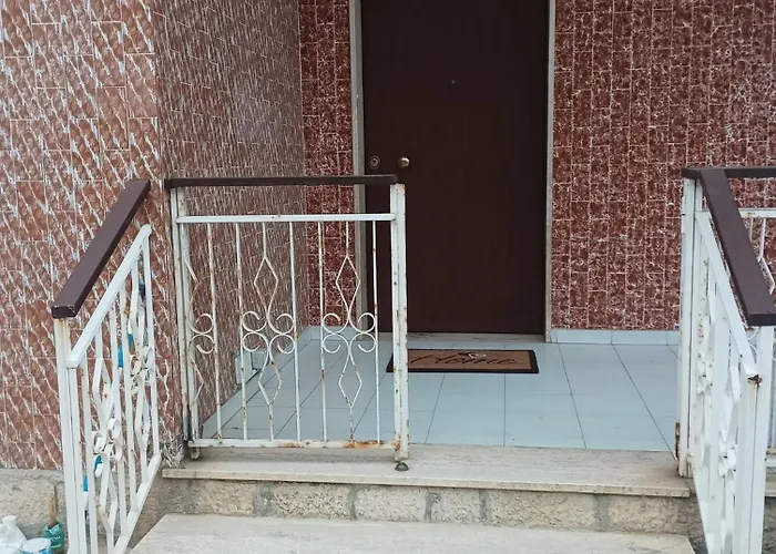 Гостевой дом Duca Бари